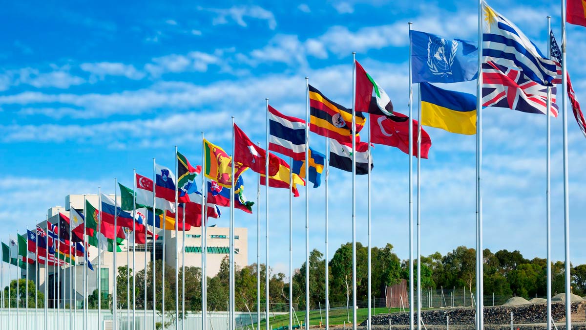 Madrid System expands: Thailand and Indonesia the newest members ...